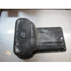 07U001 Engine Oil Pan From 2008 Ford F-350 Super Duty  6.4 1875841C2 Power Stoke Diesel